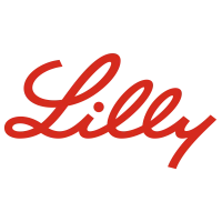 Eli Lilly Logo